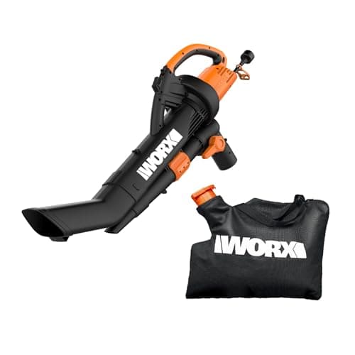 Best Leaf Blower Vacuum Combos (2026)