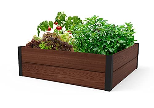 Best Composite Raised Garden Beds