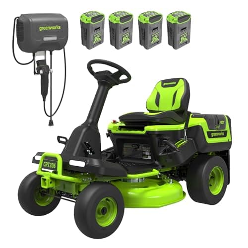 Best Riding Lawn Mowers