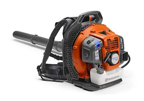 Best Gas Backpack Leaf Blowers (2026)