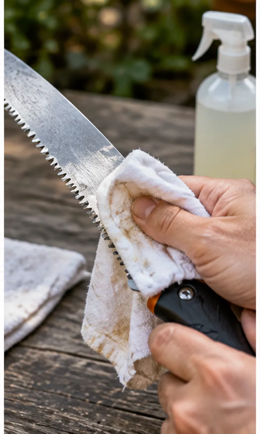 Good technique controls the material instead of forcing it.