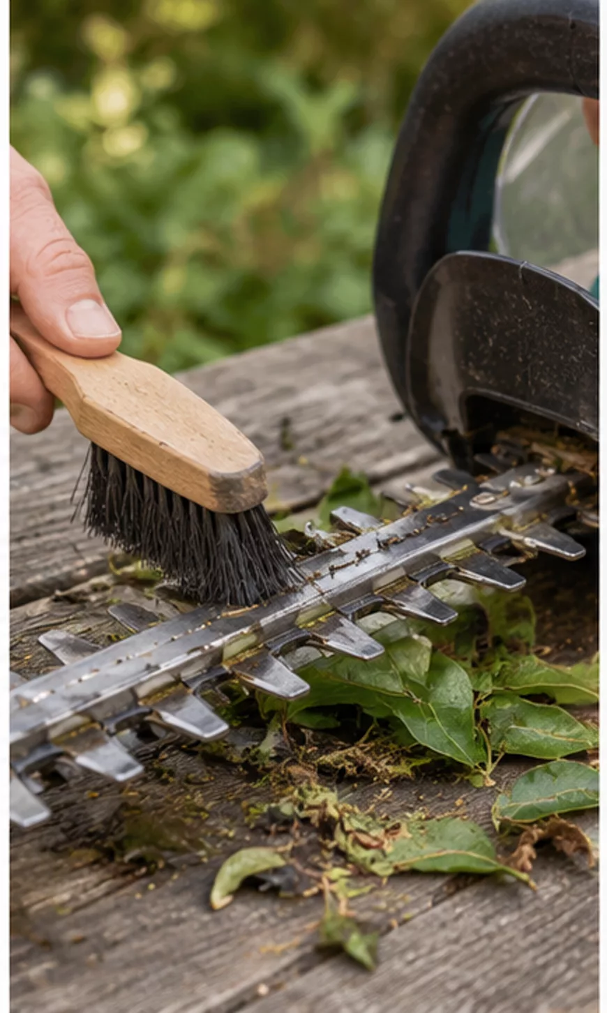 Good technique controls the material instead of forcing it.