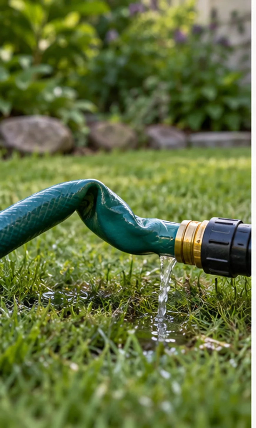 A practical first look at why does my garden hose keep kinking.