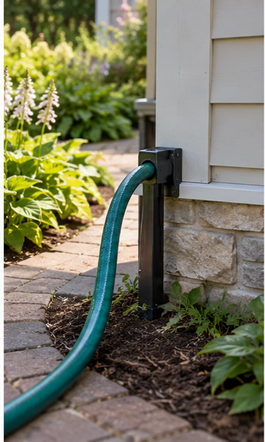 For garden hose keeps kinking, correcting the identified cause is more reliable than replacing parts at random.