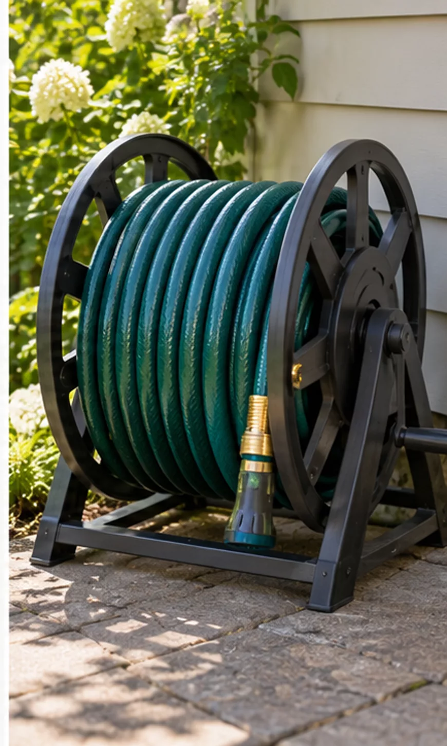 After addressing garden hose keeps kinking, a maintained setup should stay consistent through a normal work cycle.