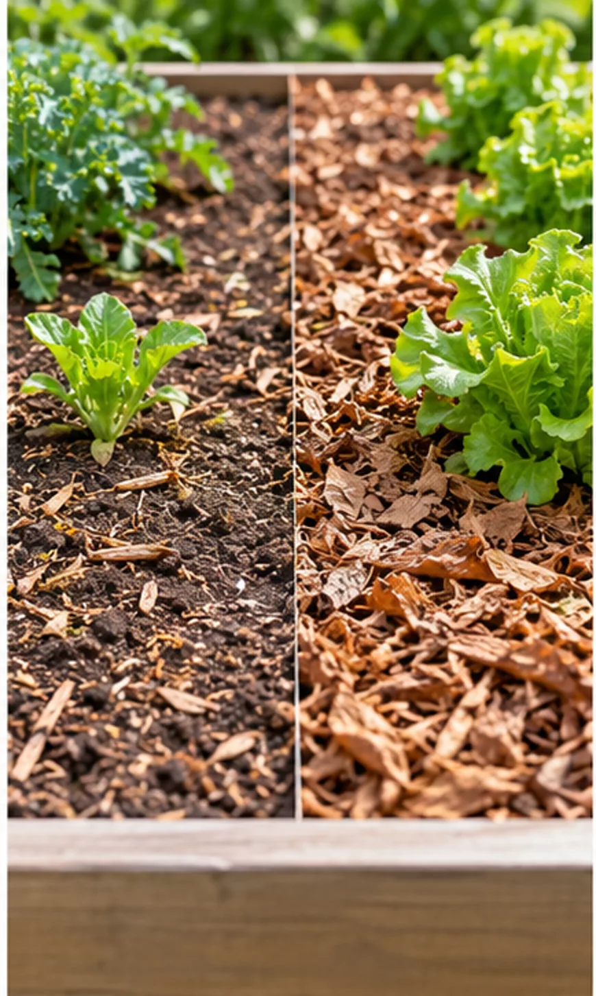 For how much mulch raised bed, correcting the identified cause is more reliable than replacing parts at random.