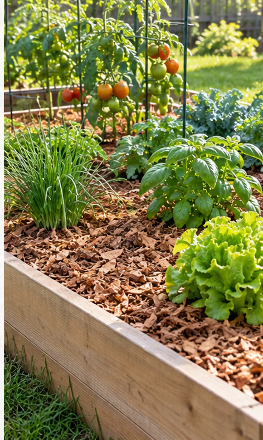 After addressing how much mulch raised bed, a maintained setup should stay consistent through a normal work cycle.