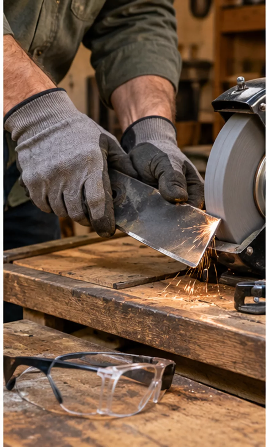 For how often sharpen lawn mower blade, correcting the identified cause is more reliable than replacing parts at random.