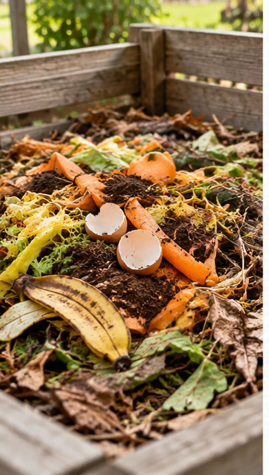 A practical first look at how to tell when compost is finished.