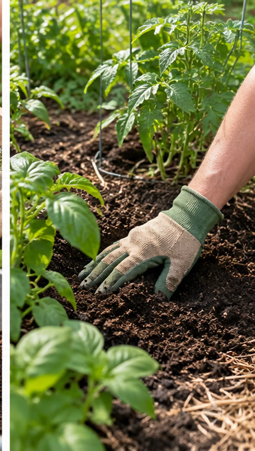 After addressing how to tell when compost is finished, a maintained setup should stay consistent through a normal work cycle.