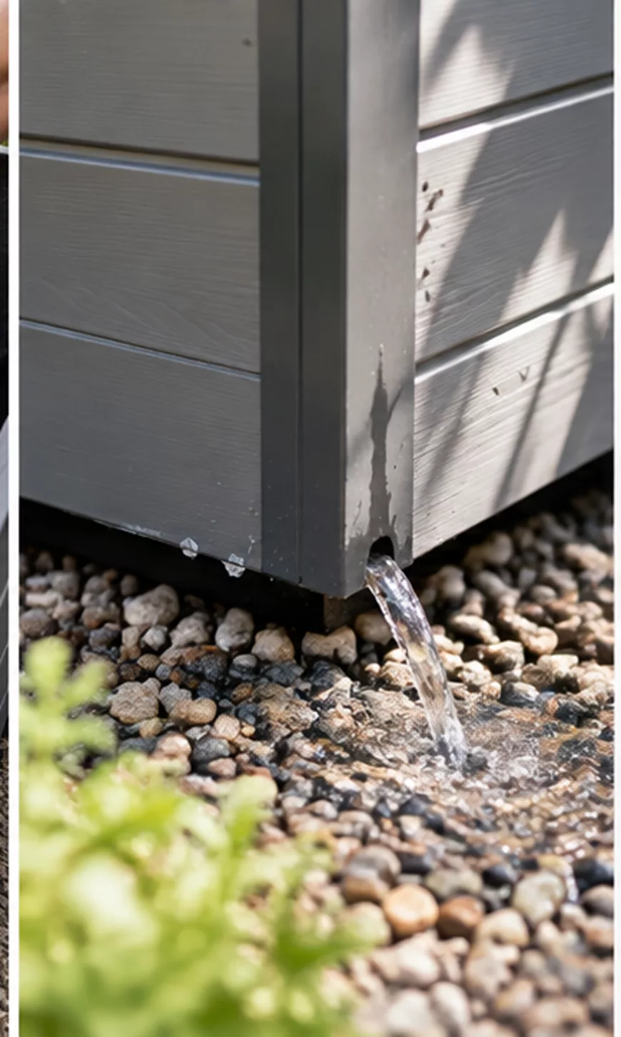 For should you line a raised garden bed, correcting the identified cause is more reliable than replacing parts at random.