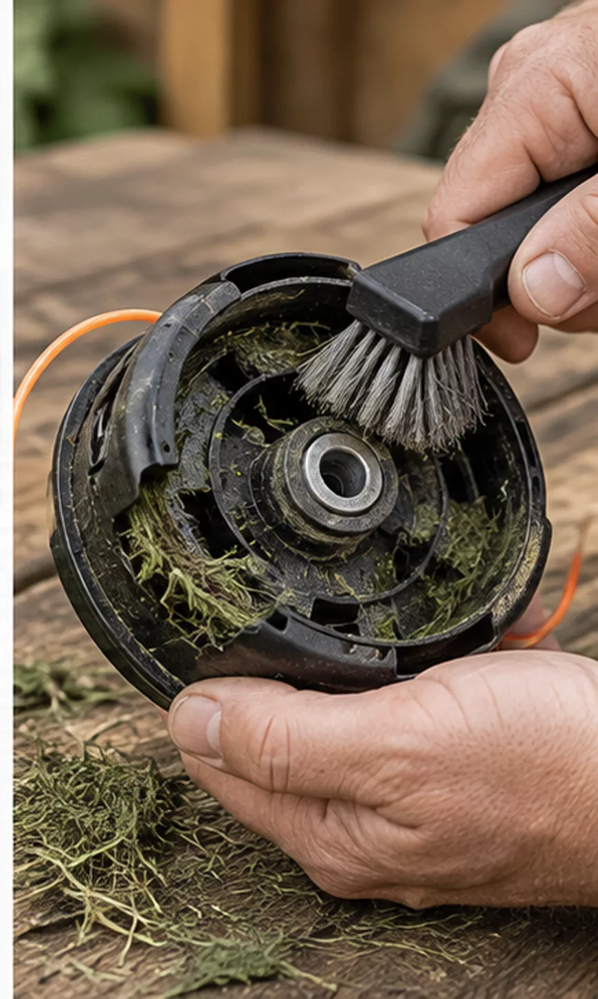 After addressing string trimmer line keeps breaking, a maintained setup should stay consistent through a normal work cycle.